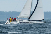 SKS Ausbildungstörn