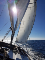SKS Ausbildungstörn September 2020