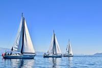 Sommerflottille 2023 - Kroatien ab Krk