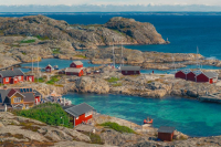 Schwedische Schären, 14-Tage-Törn 2019