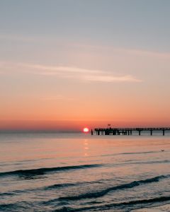 4. Rhein-Neckar-Seesegler-Cup (RNSC) - Ostsee, 2019