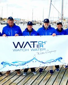 6. Rhein-Neckar-Seesegler-Cup (RNSC) - Ostsee, 2021